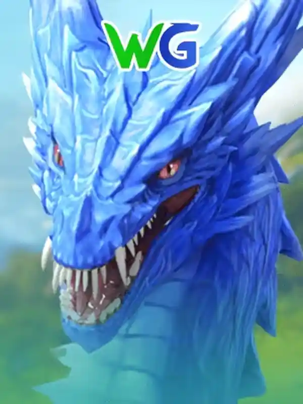 ড্রাগনের গুপ্তধন স্লট গেম betk6bet