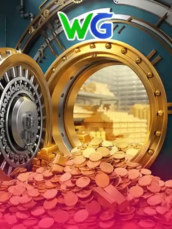 ভল্ট ক্যাসিনো গেম betk6bet